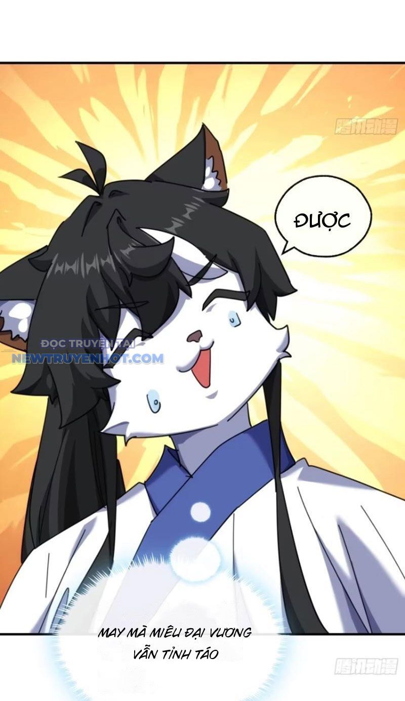 Mời Công Tử Trảm Yêu - Chapter 57 - Page 23