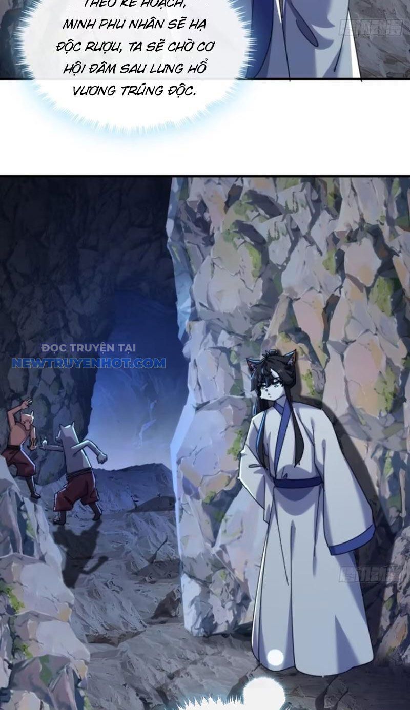 Mời Công Tử Trảm Yêu - Chapter 57 - Page 27