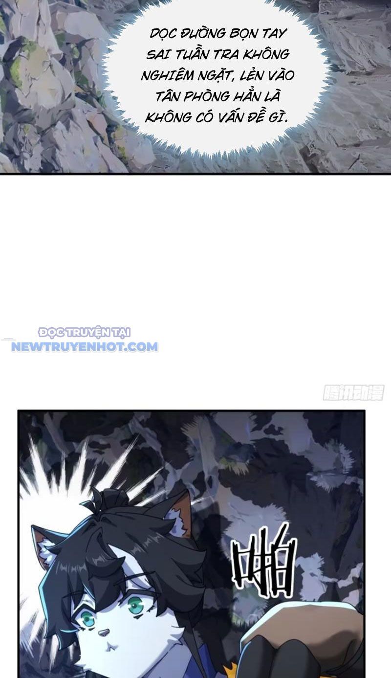 Mời Công Tử Trảm Yêu - Chapter 57 - Page 28