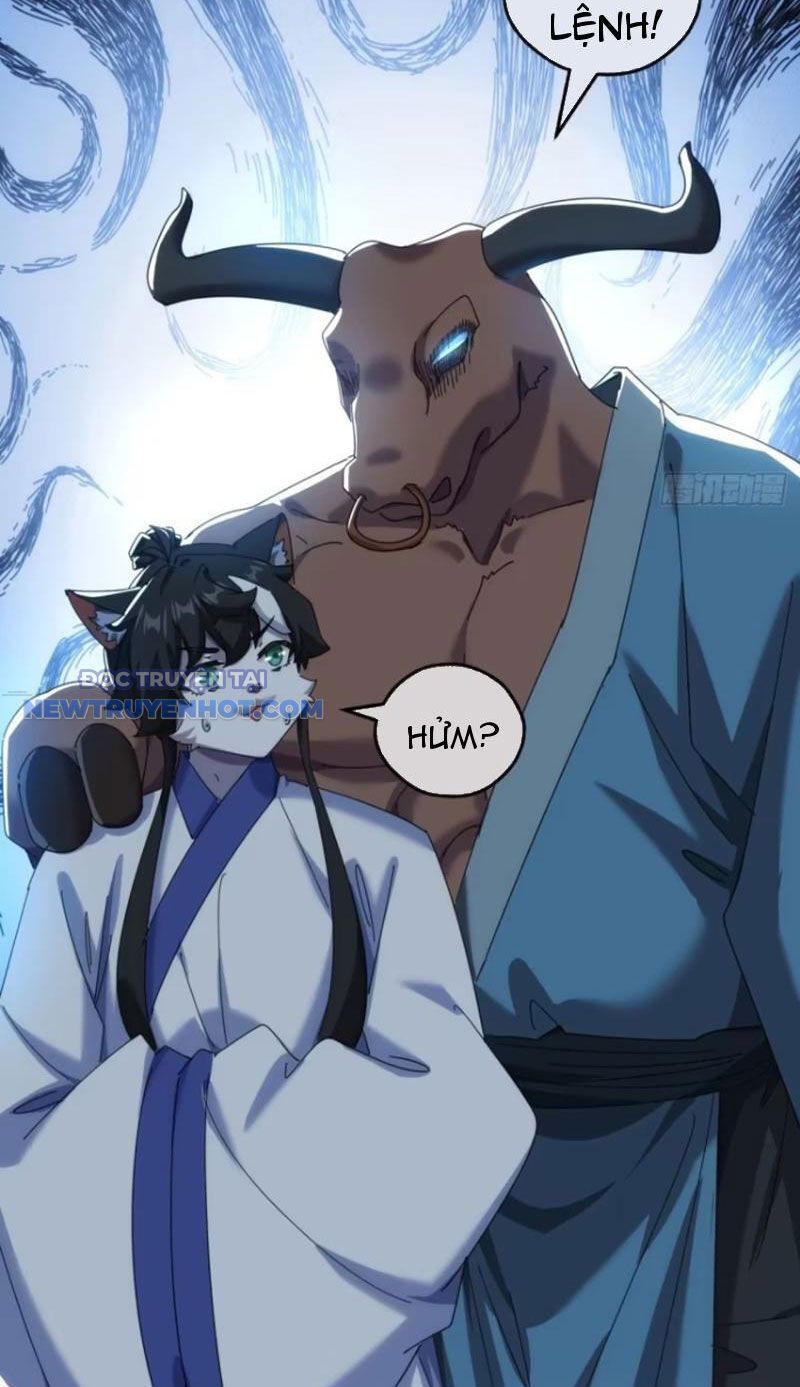 Mời Công Tử Trảm Yêu - Chapter 57 - Page 30