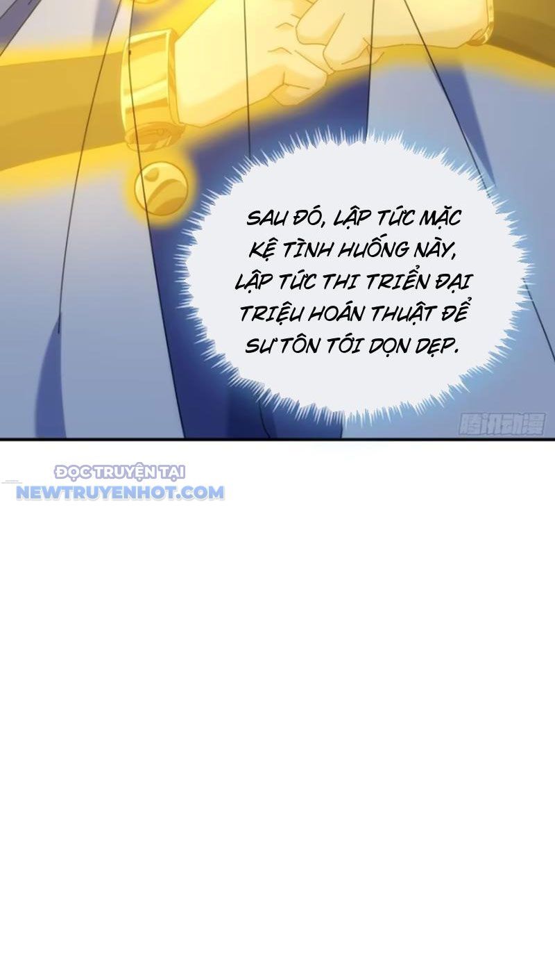 Mời Công Tử Trảm Yêu - Chapter 57 - Page 33