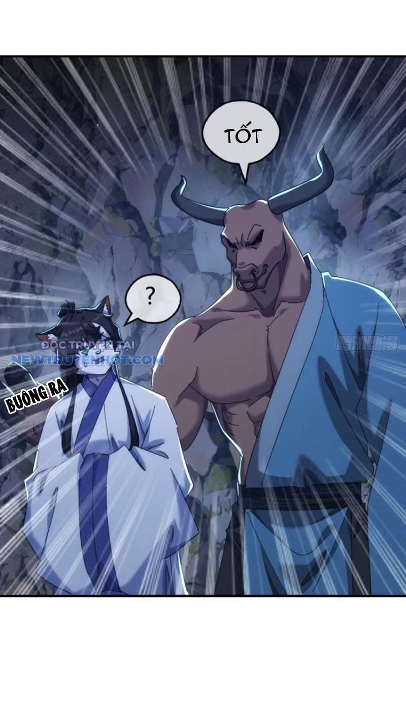 Mời Công Tử Trảm Yêu - Chapter 57 - Page 34