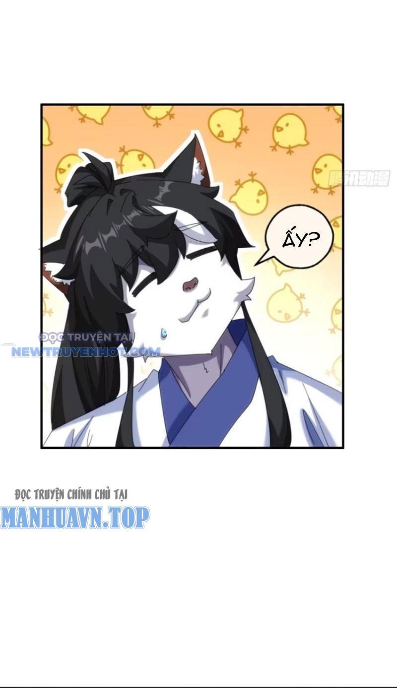 Mời Công Tử Trảm Yêu - Chapter 57 - Page 35