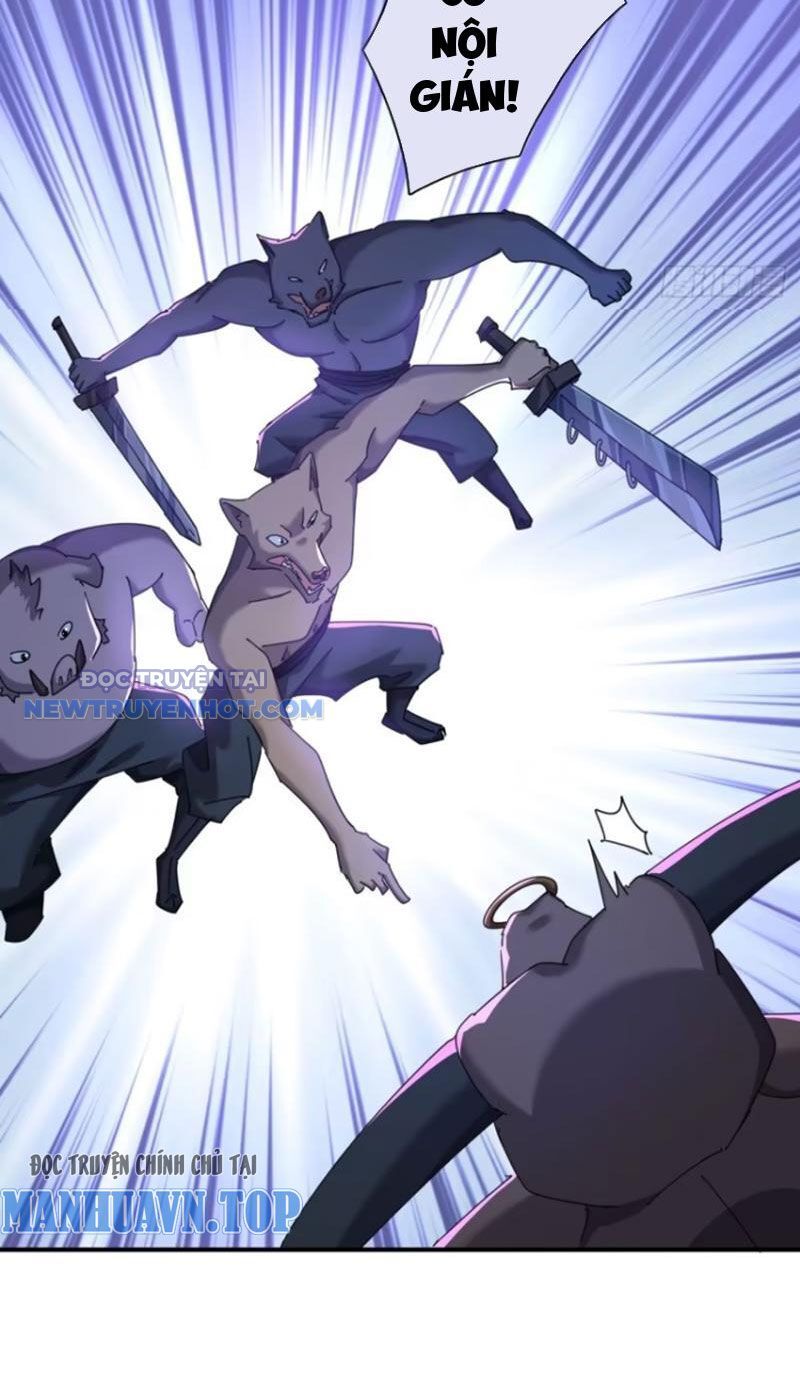 Mời Công Tử Trảm Yêu - Chapter 57 - Page 40