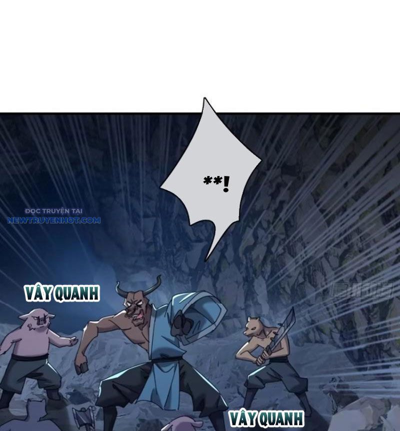 Mời Công Tử Trảm Yêu - Chapter 57 - Page 43