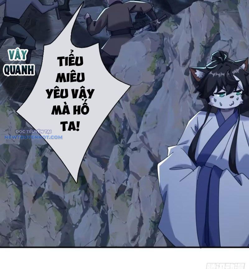 Mời Công Tử Trảm Yêu - Chapter 57 - Page 44