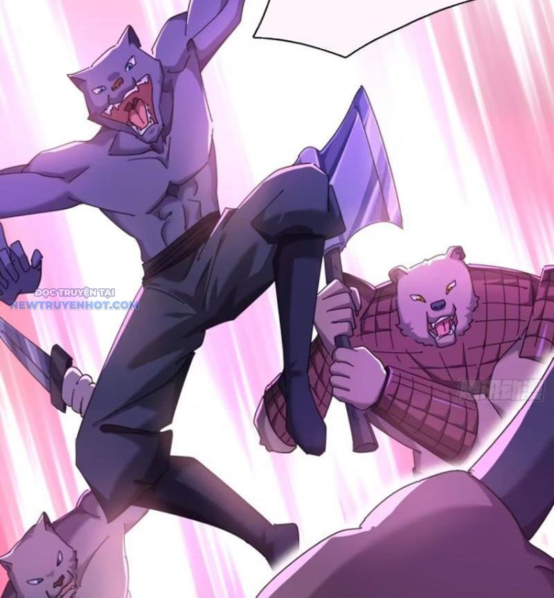 Mời Công Tử Trảm Yêu - Chapter 57 - Page 47