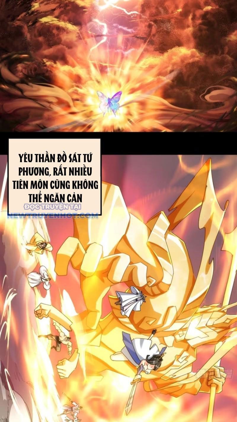 Mời Công Tử Trảm Yêu - Chapter 57 - Page 6