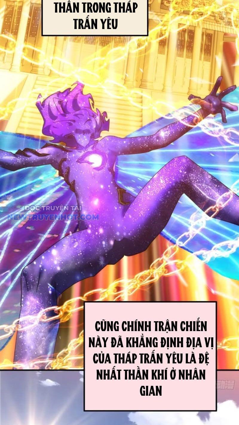 Mời Công Tử Trảm Yêu - Chapter 57 - Page 9