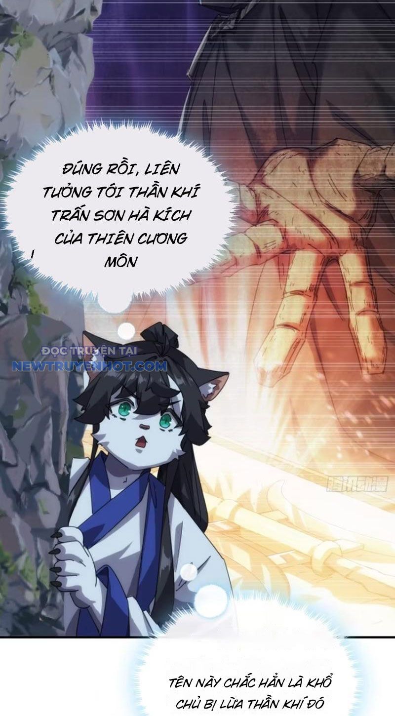 Mời Công Tử Trảm Yêu - Chapter 58 - Page 10