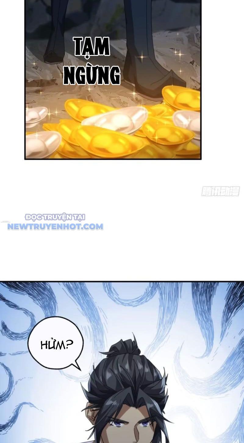 Mời Công Tử Trảm Yêu - Chapter 58 - Page 13