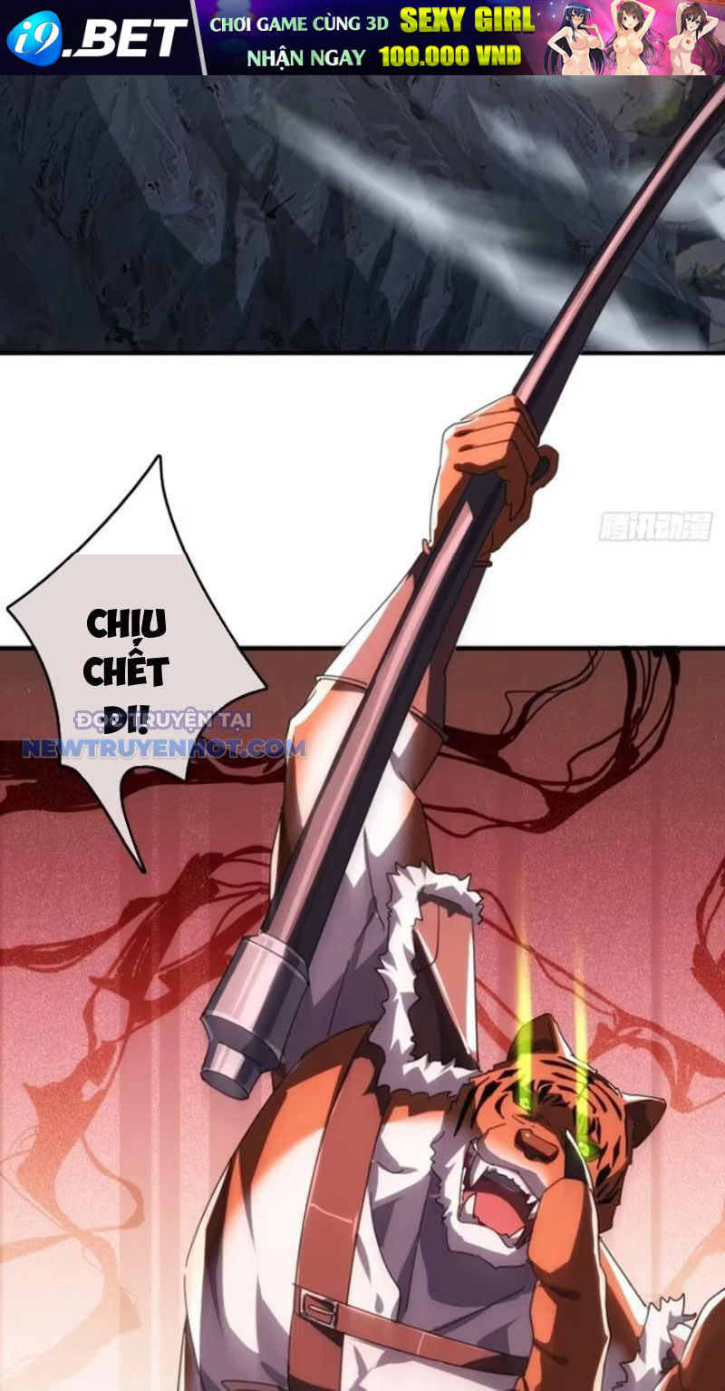 Mời Công Tử Trảm Yêu - Chapter 58 - Page 20