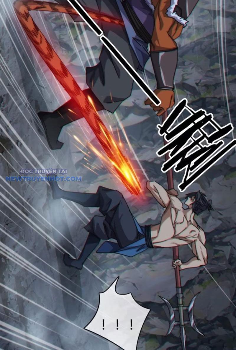 Mời Công Tử Trảm Yêu - Chapter 58 - Page 31