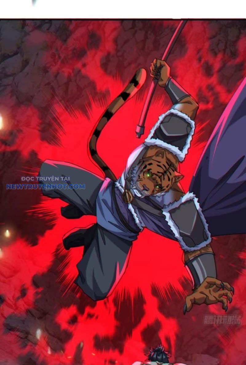 Mời Công Tử Trảm Yêu - Chapter 58 - Page 35