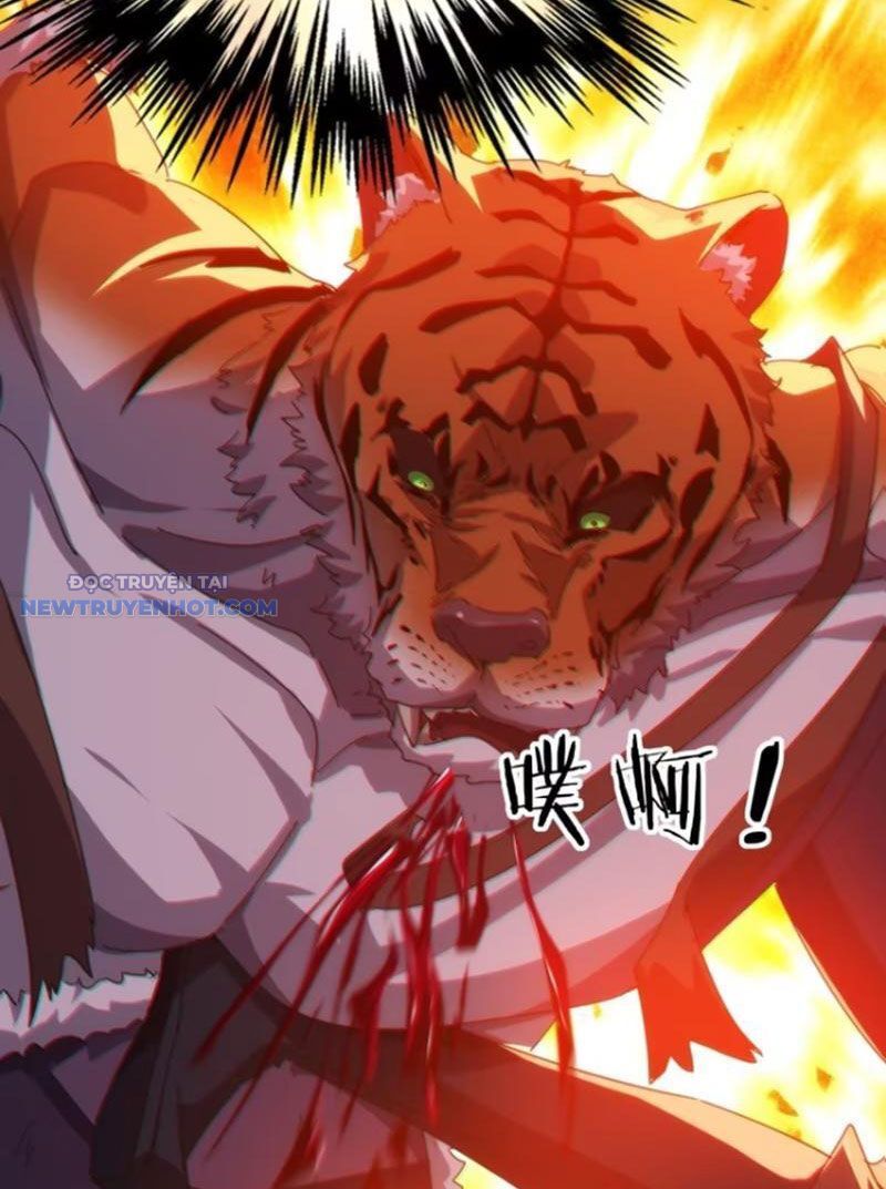 Mời Công Tử Trảm Yêu - Chapter 58 - Page 45