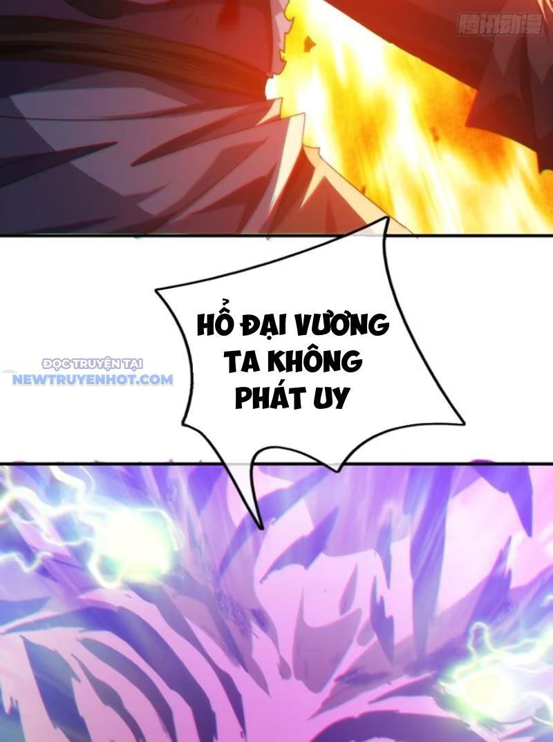 Mời Công Tử Trảm Yêu - Chapter 58 - Page 46