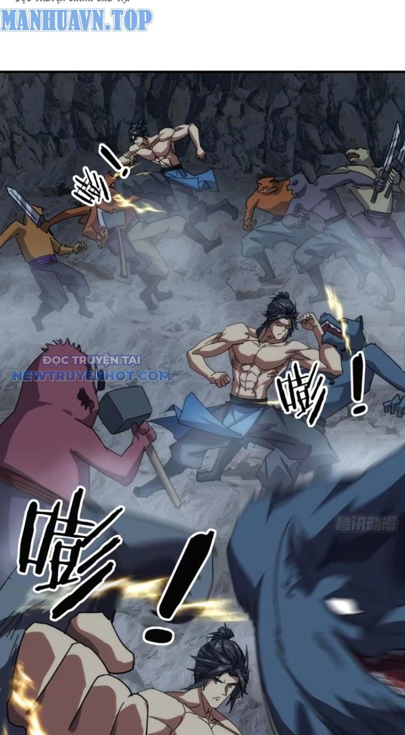 Mời Công Tử Trảm Yêu - Chapter 58 - Page 7