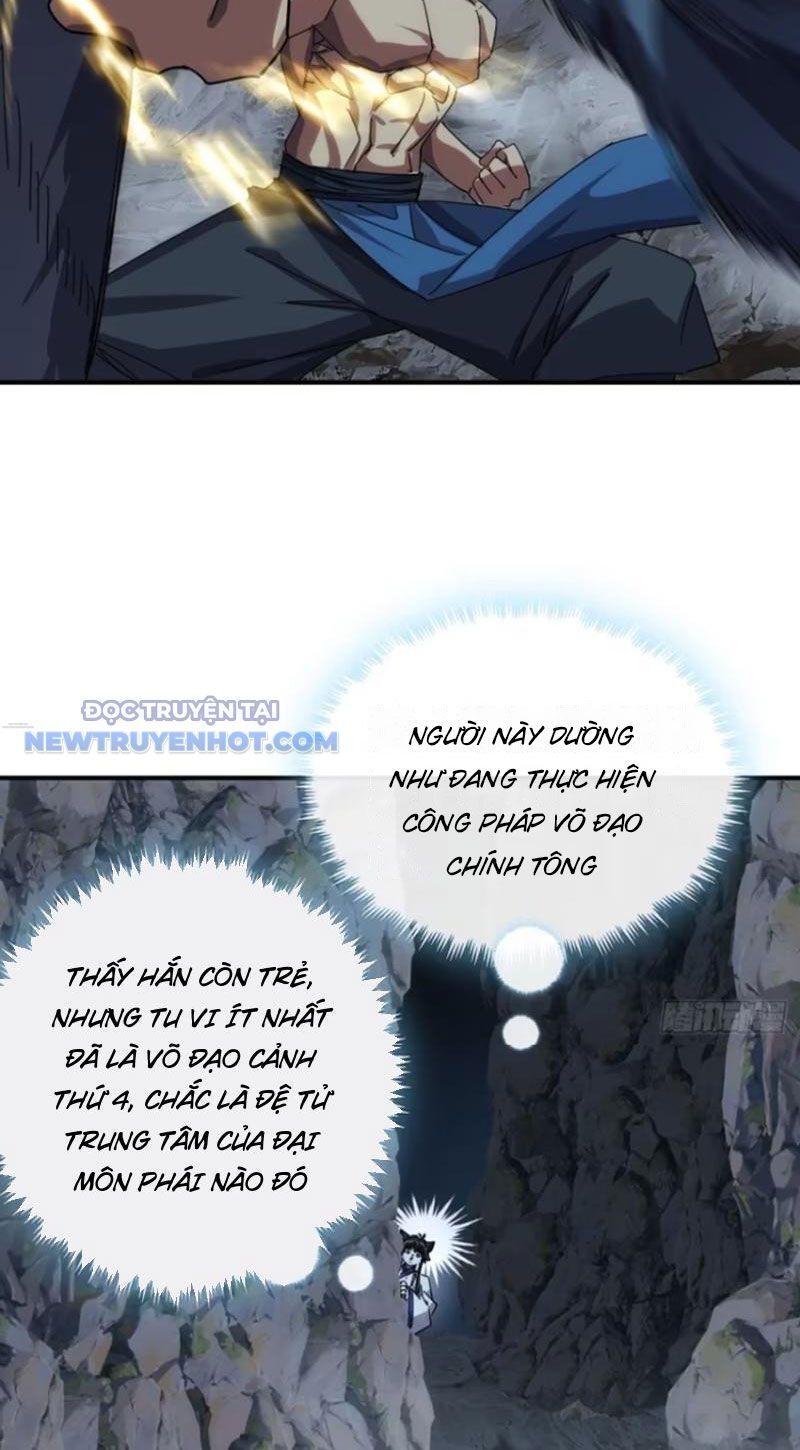 Mời Công Tử Trảm Yêu - Chapter 58 - Page 8