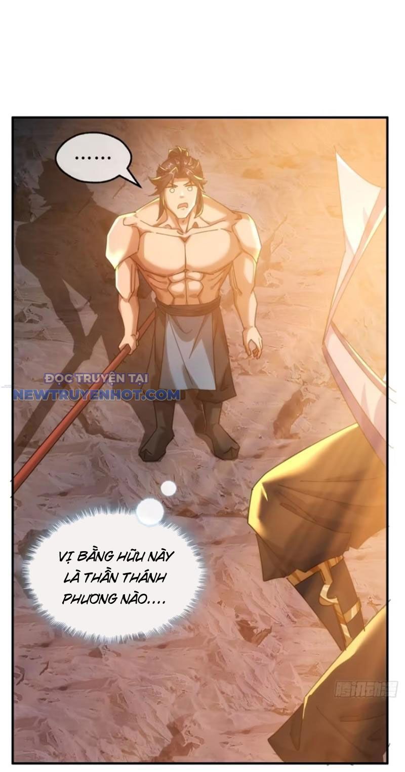 Mời Công Tử Trảm Yêu - Chapter 59 - Page 20