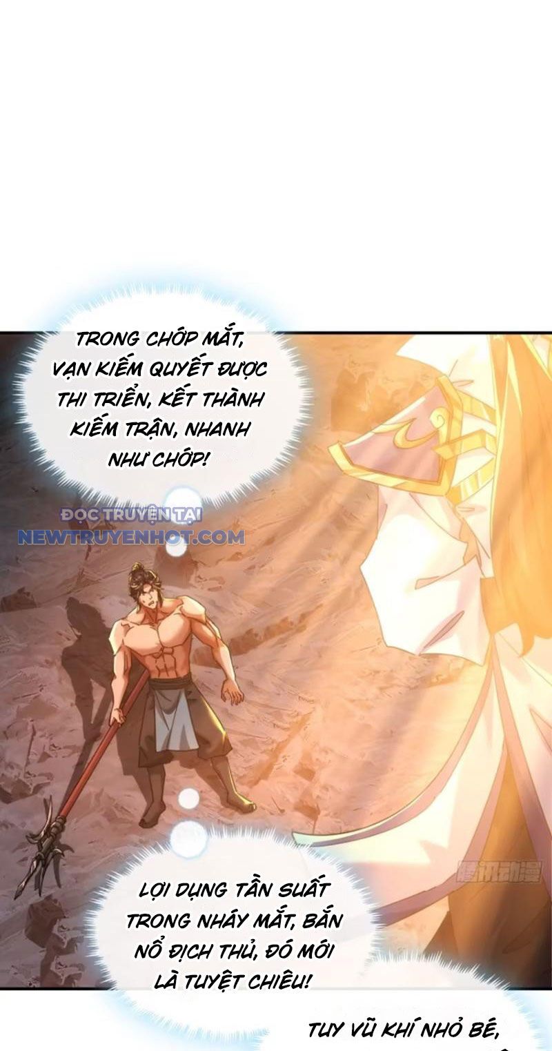 Mời Công Tử Trảm Yêu - Chapter 59 - Page 21