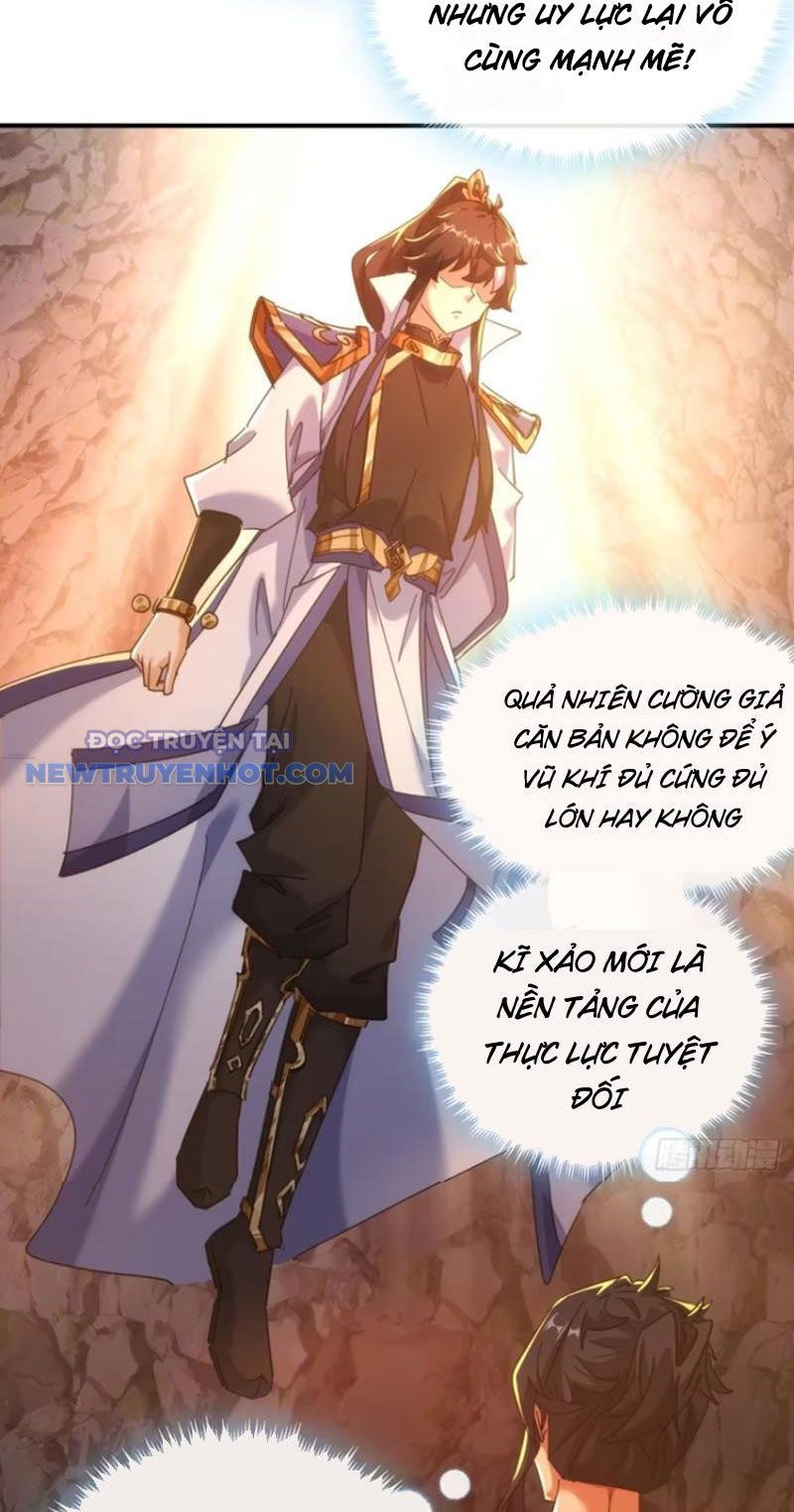 Mời Công Tử Trảm Yêu - Chapter 59 - Page 22