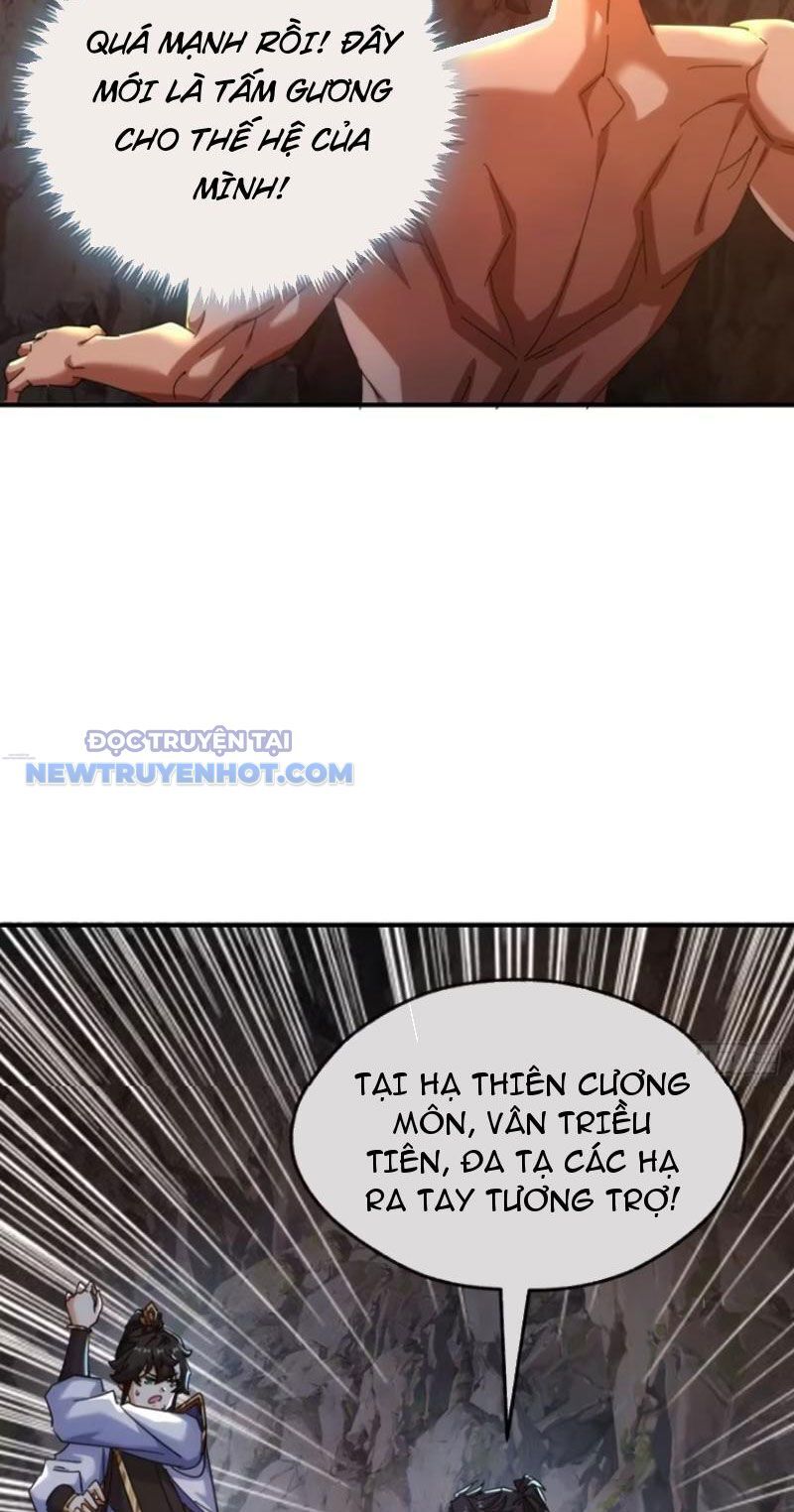 Mời Công Tử Trảm Yêu - Chapter 59 - Page 23