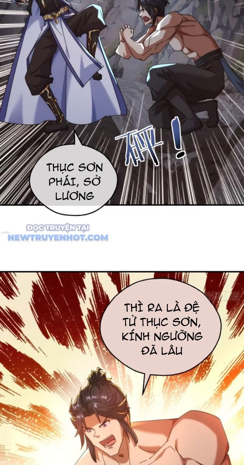 Mời Công Tử Trảm Yêu - Chapter 59 - Page 24