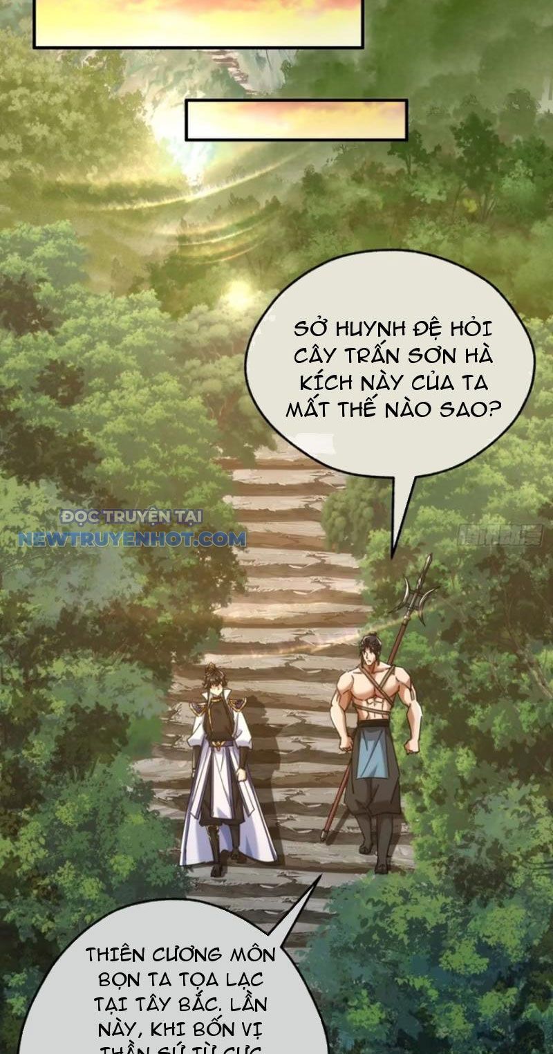 Mời Công Tử Trảm Yêu - Chapter 59 - Page 26