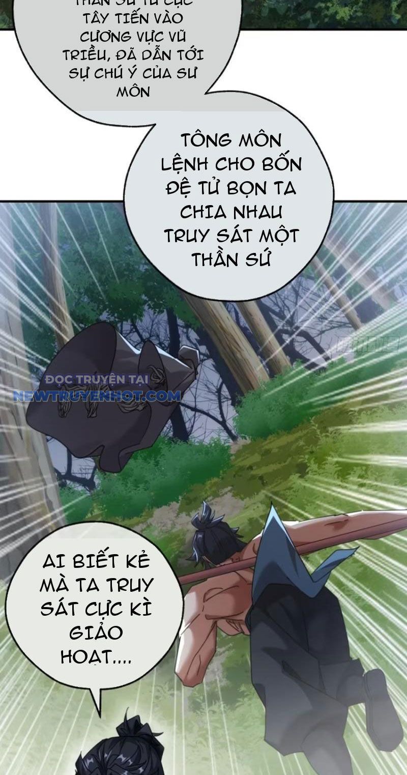 Mời Công Tử Trảm Yêu - Chapter 59 - Page 27