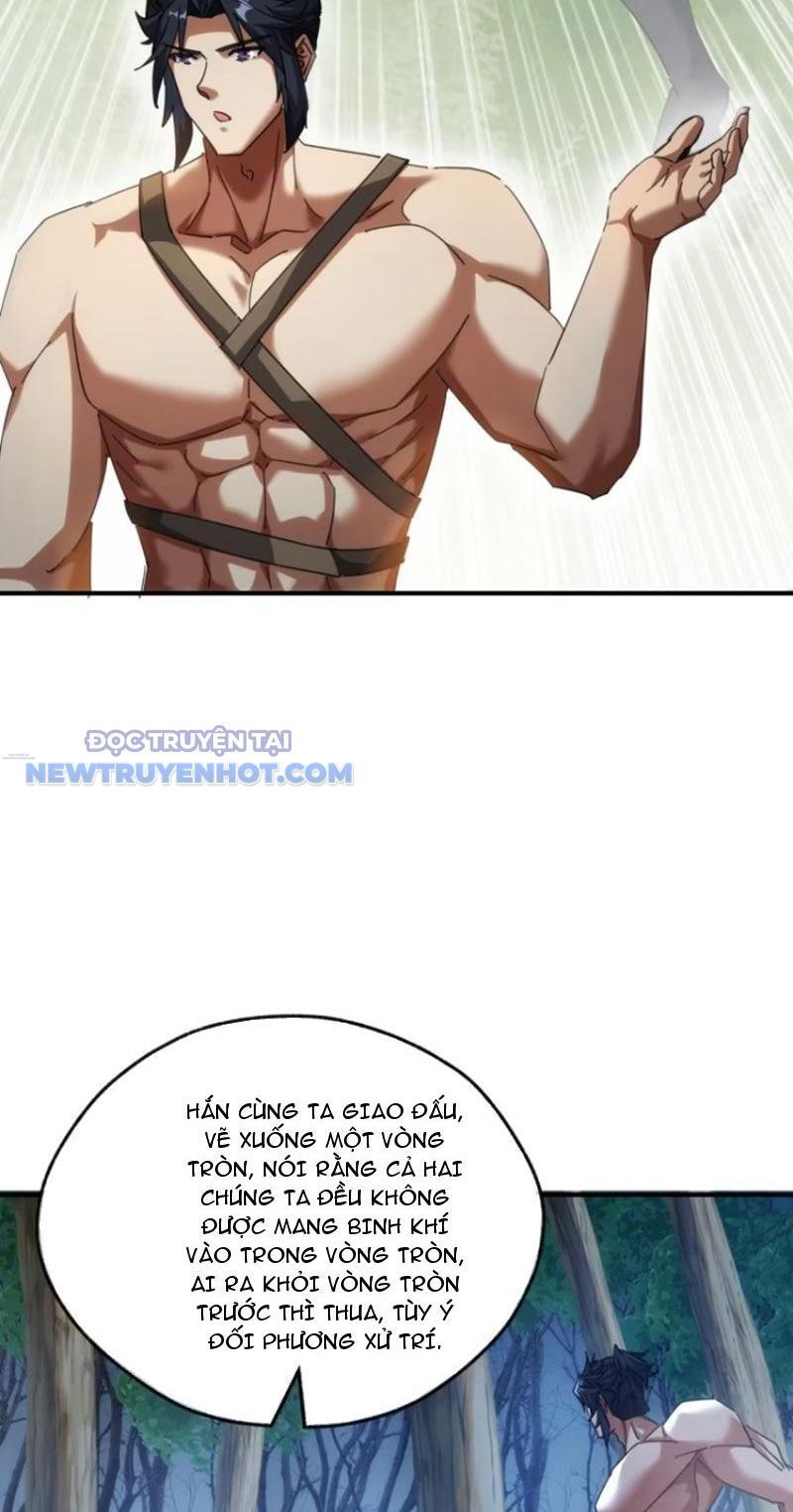 Mời Công Tử Trảm Yêu - Chapter 59 - Page 28