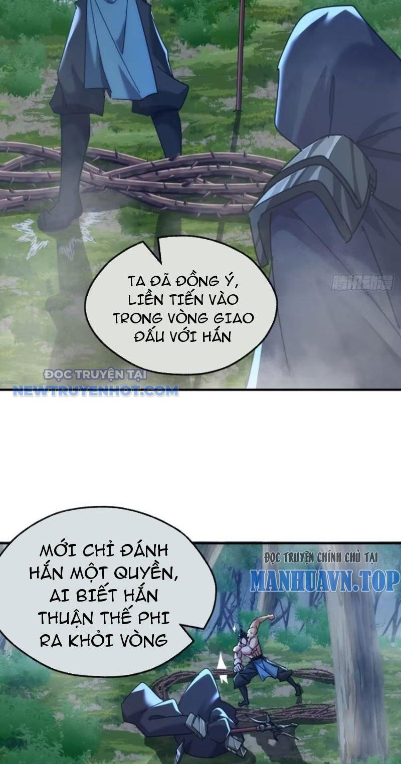 Mời Công Tử Trảm Yêu - Chapter 59 - Page 30