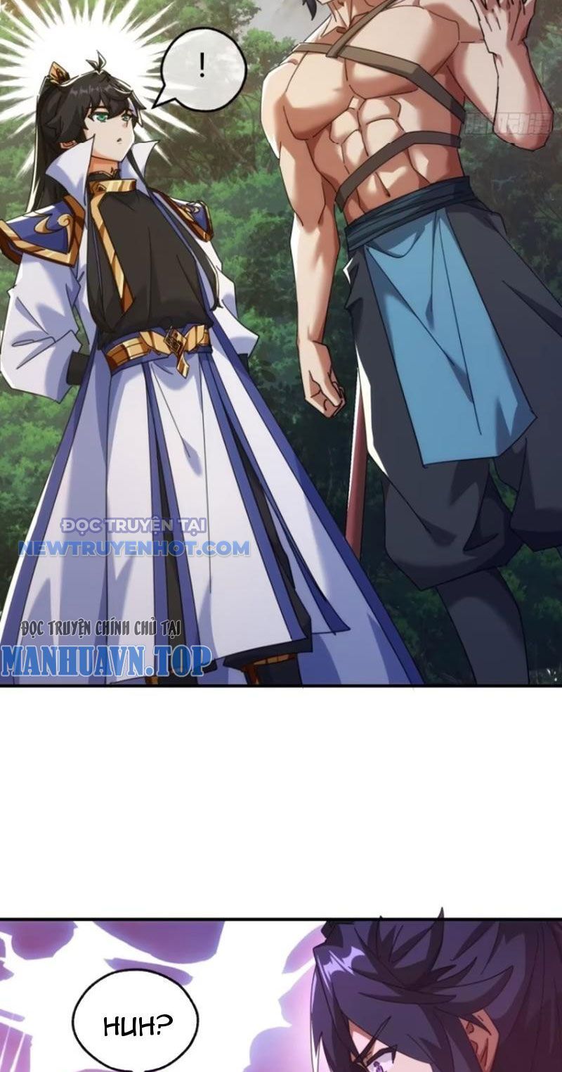 Mời Công Tử Trảm Yêu - Chapter 59 - Page 34