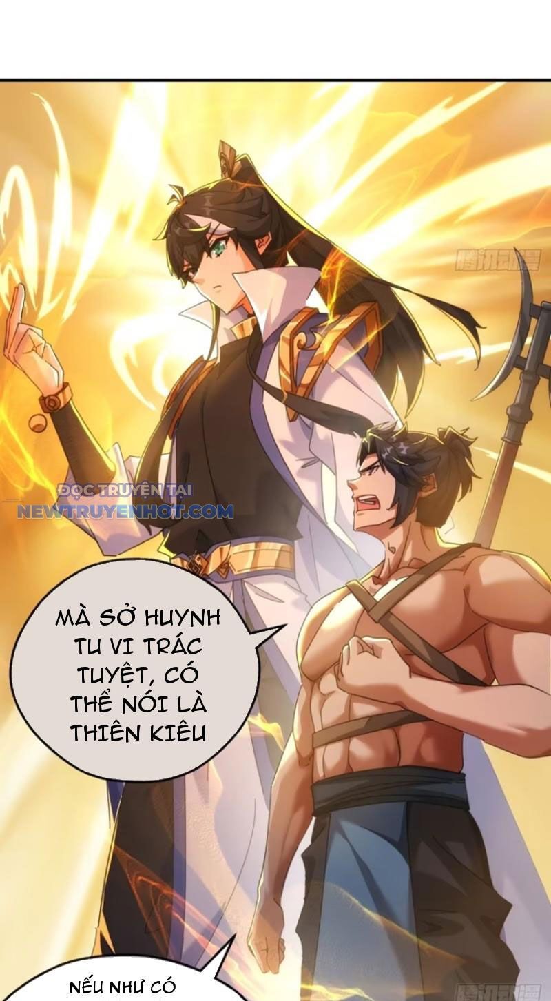 Mời Công Tử Trảm Yêu - Chapter 59 - Page 37