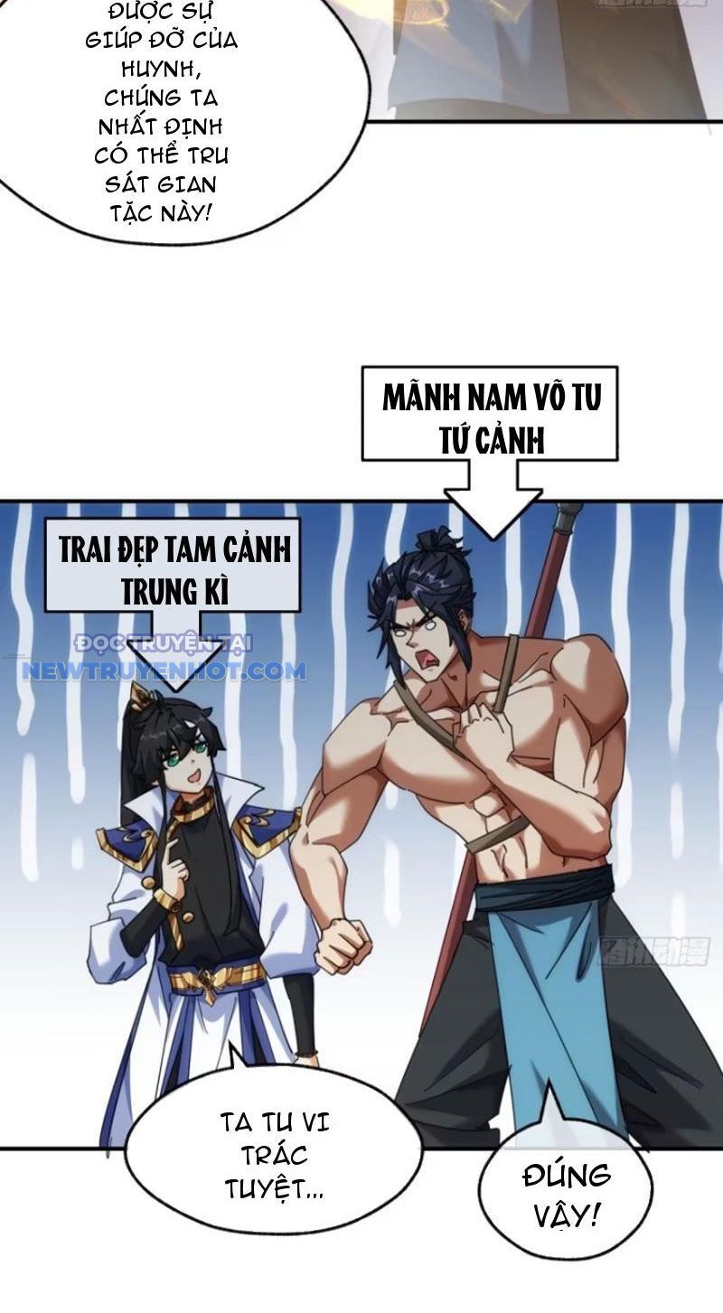 Mời Công Tử Trảm Yêu - Chapter 59 - Page 38