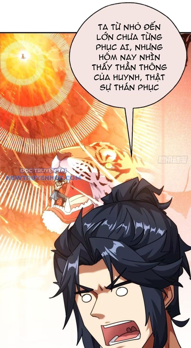 Mời Công Tử Trảm Yêu - Chapter 59 - Page 39