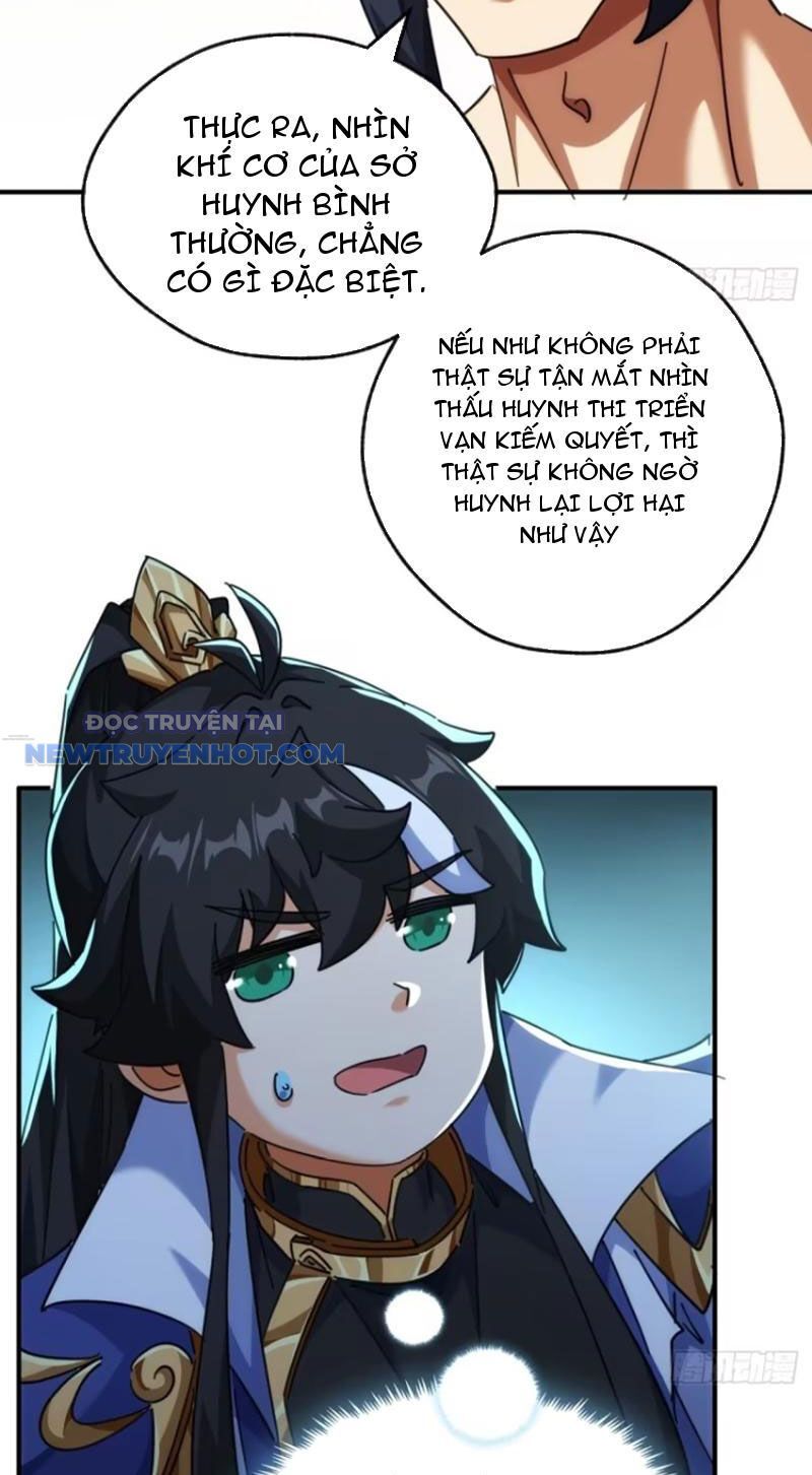 Mời Công Tử Trảm Yêu - Chapter 59 - Page 40