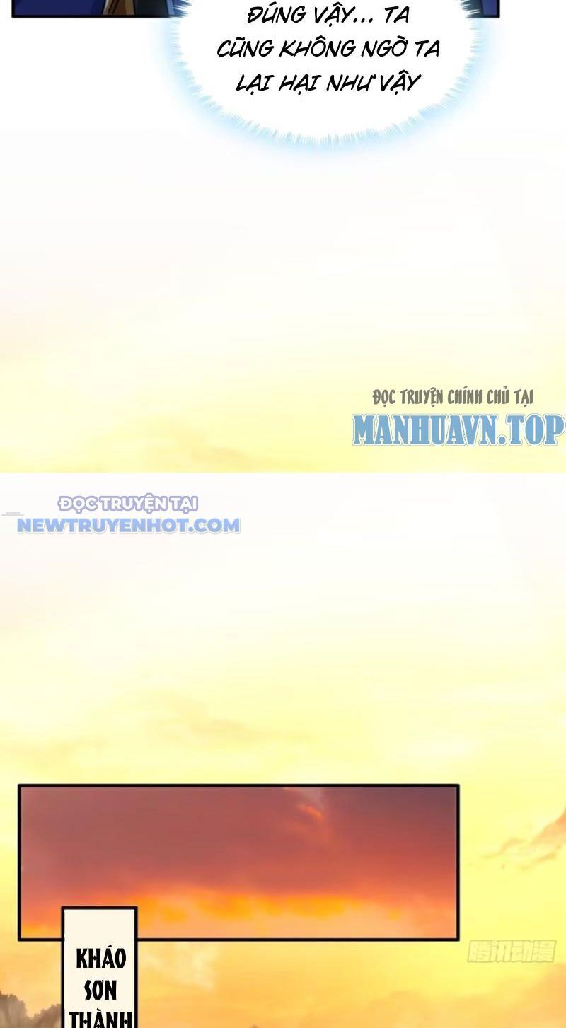 Mời Công Tử Trảm Yêu - Chapter 59 - Page 41