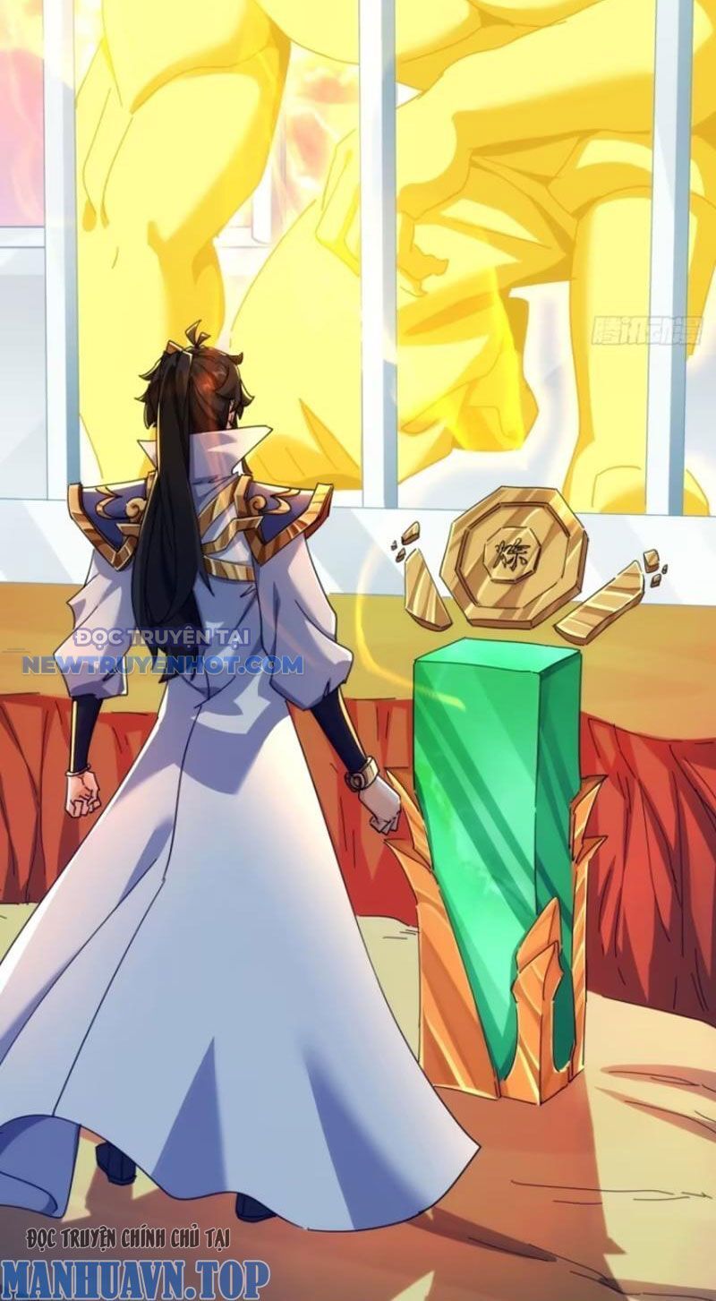 Mời Công Tử Trảm Yêu - Chapter 59 - Page 45