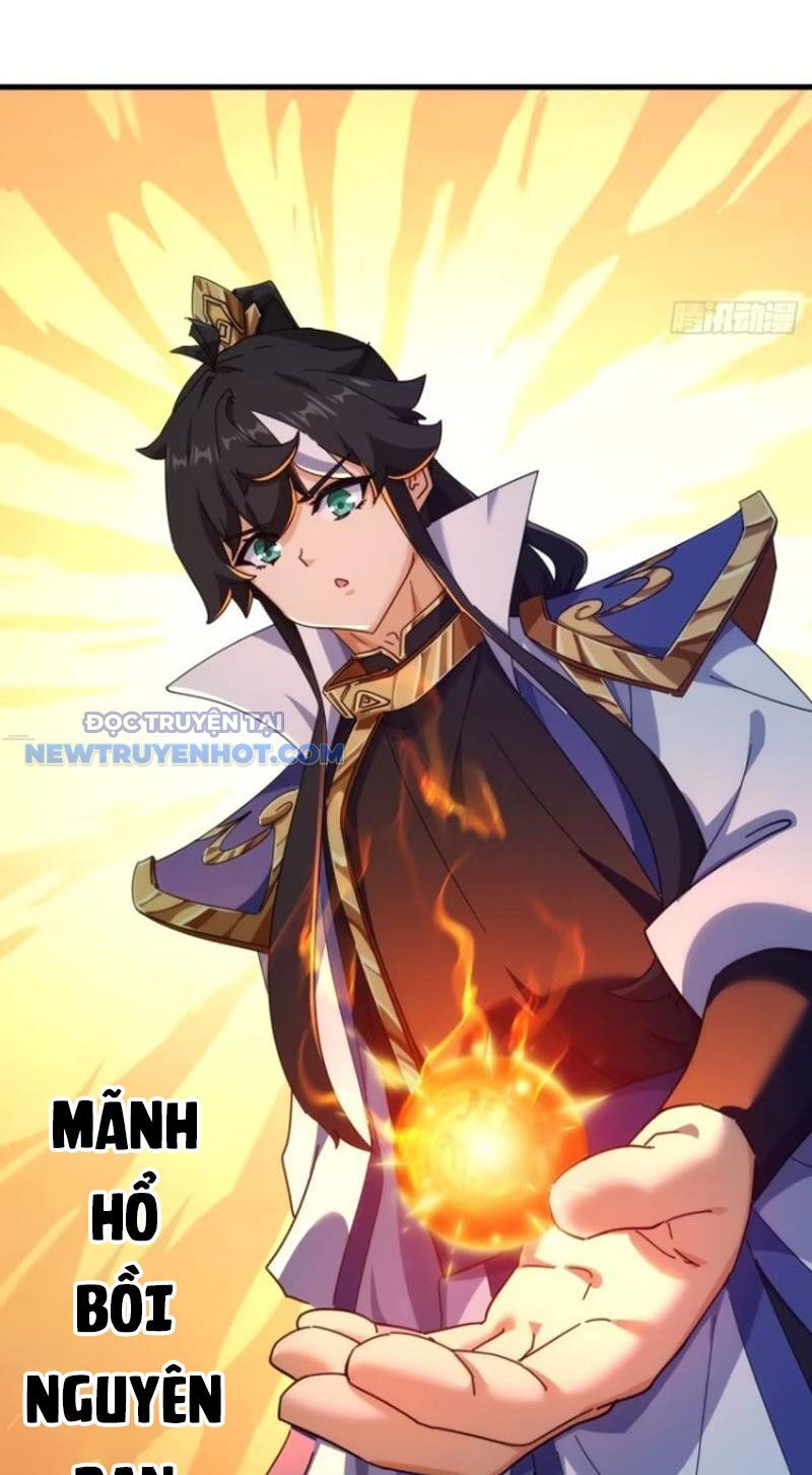 Mời Công Tử Trảm Yêu - Chapter 59 - Page 47