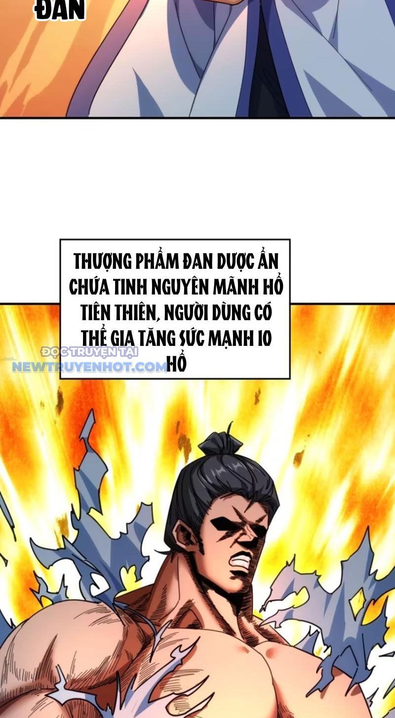 Mời Công Tử Trảm Yêu - Chapter 59 - Page 48