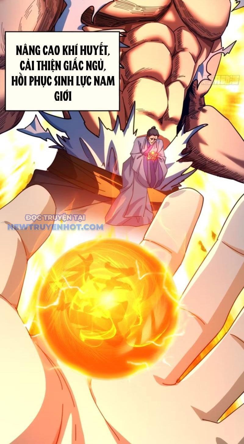 Mời Công Tử Trảm Yêu - Chapter 59 - Page 49