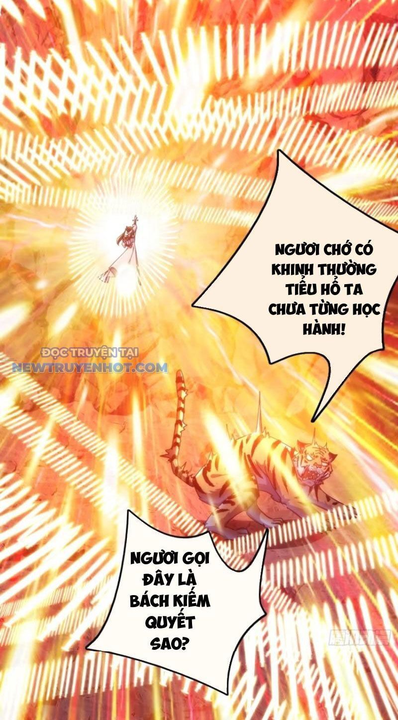 Mời Công Tử Trảm Yêu - Chapter 59 - Page 5