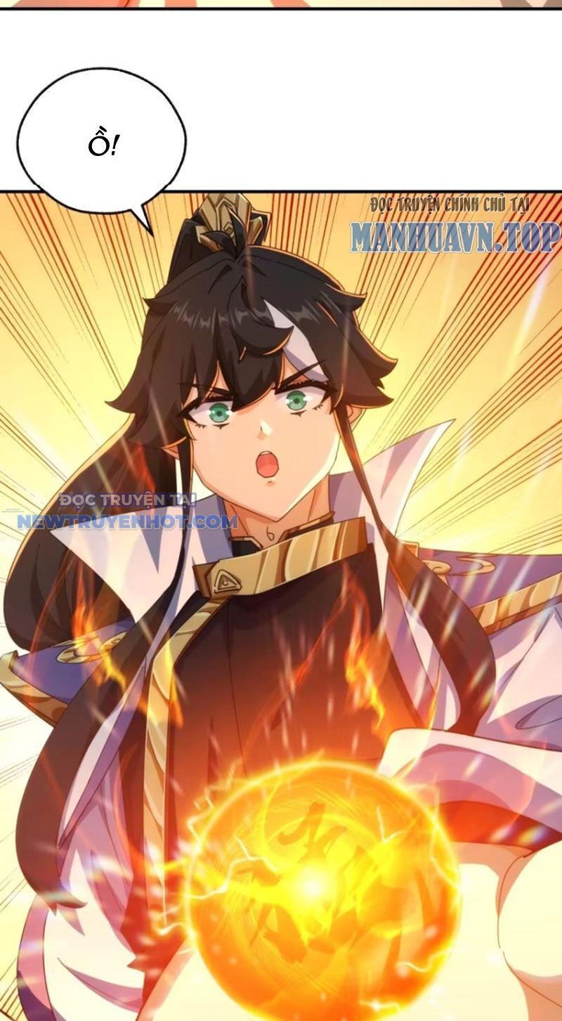 Mời Công Tử Trảm Yêu - Chapter 59 - Page 50