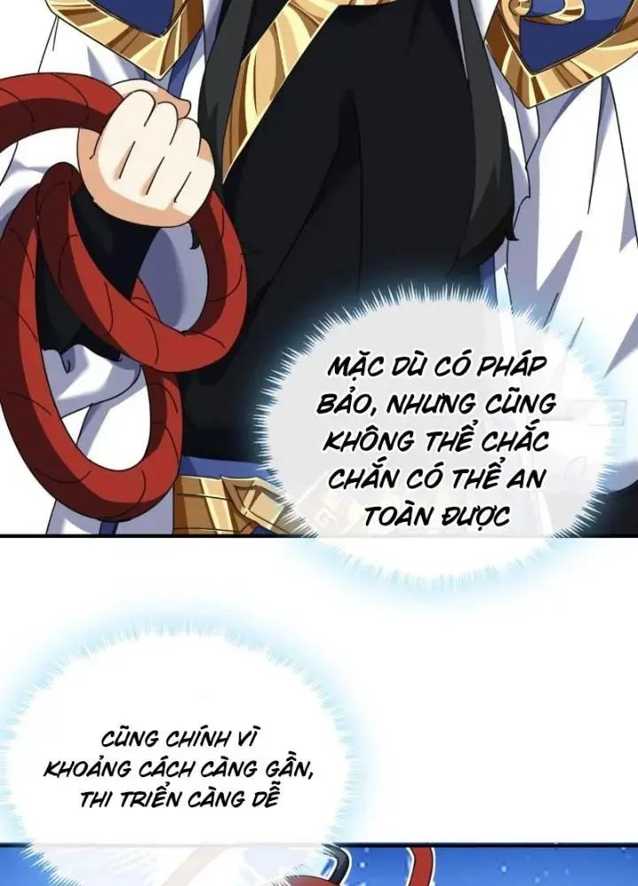 Mời Công Tử Trảm Yêu - Chapter 6 - Page 102