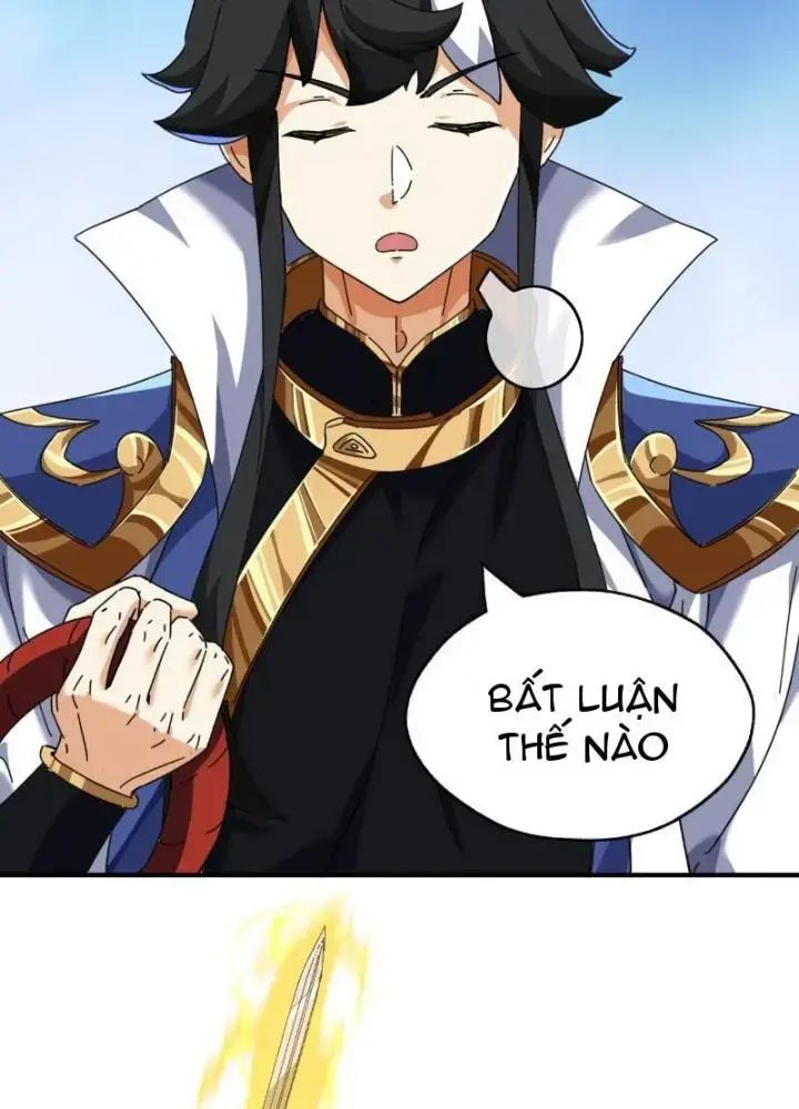 Mời Công Tử Trảm Yêu - Chapter 6 - Page 108