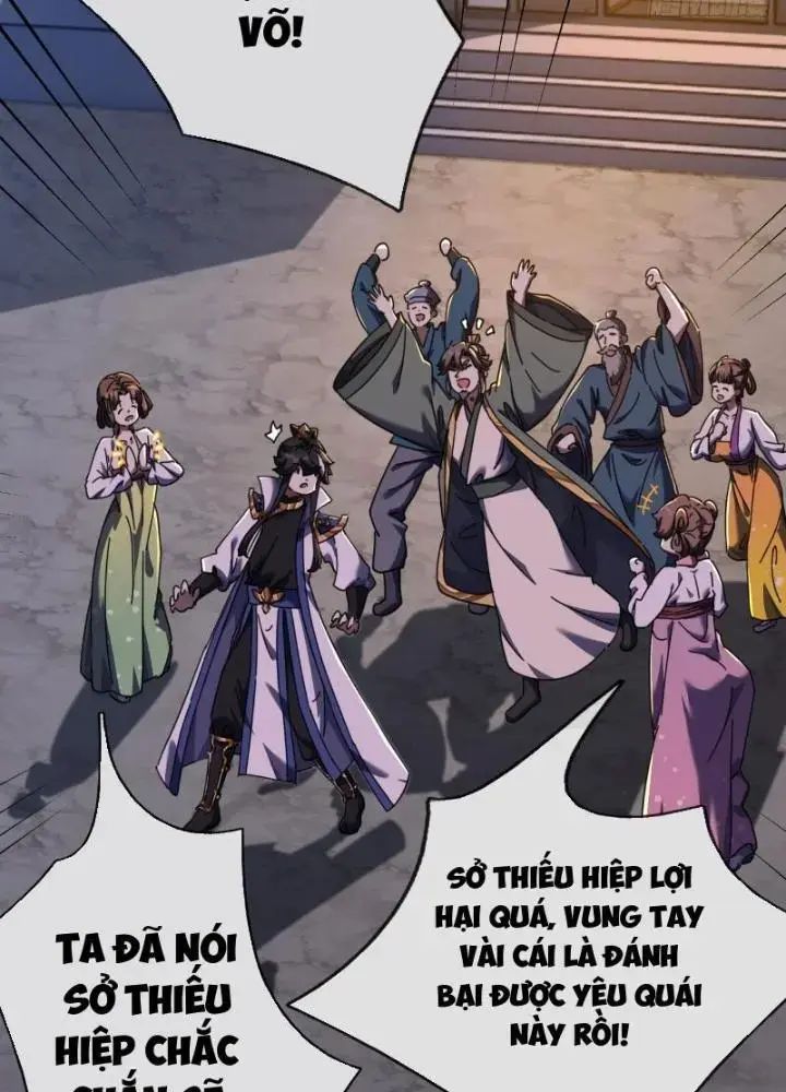 Mời Công Tử Trảm Yêu - Chapter 6 - Page 126