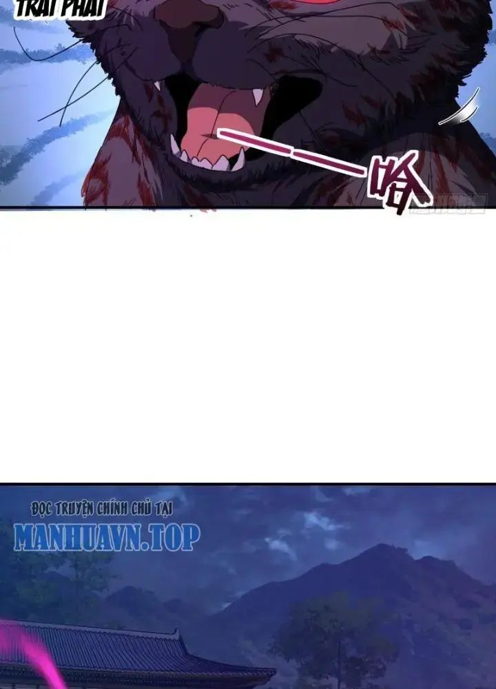 Mời Công Tử Trảm Yêu - Chapter 6 - Page 8