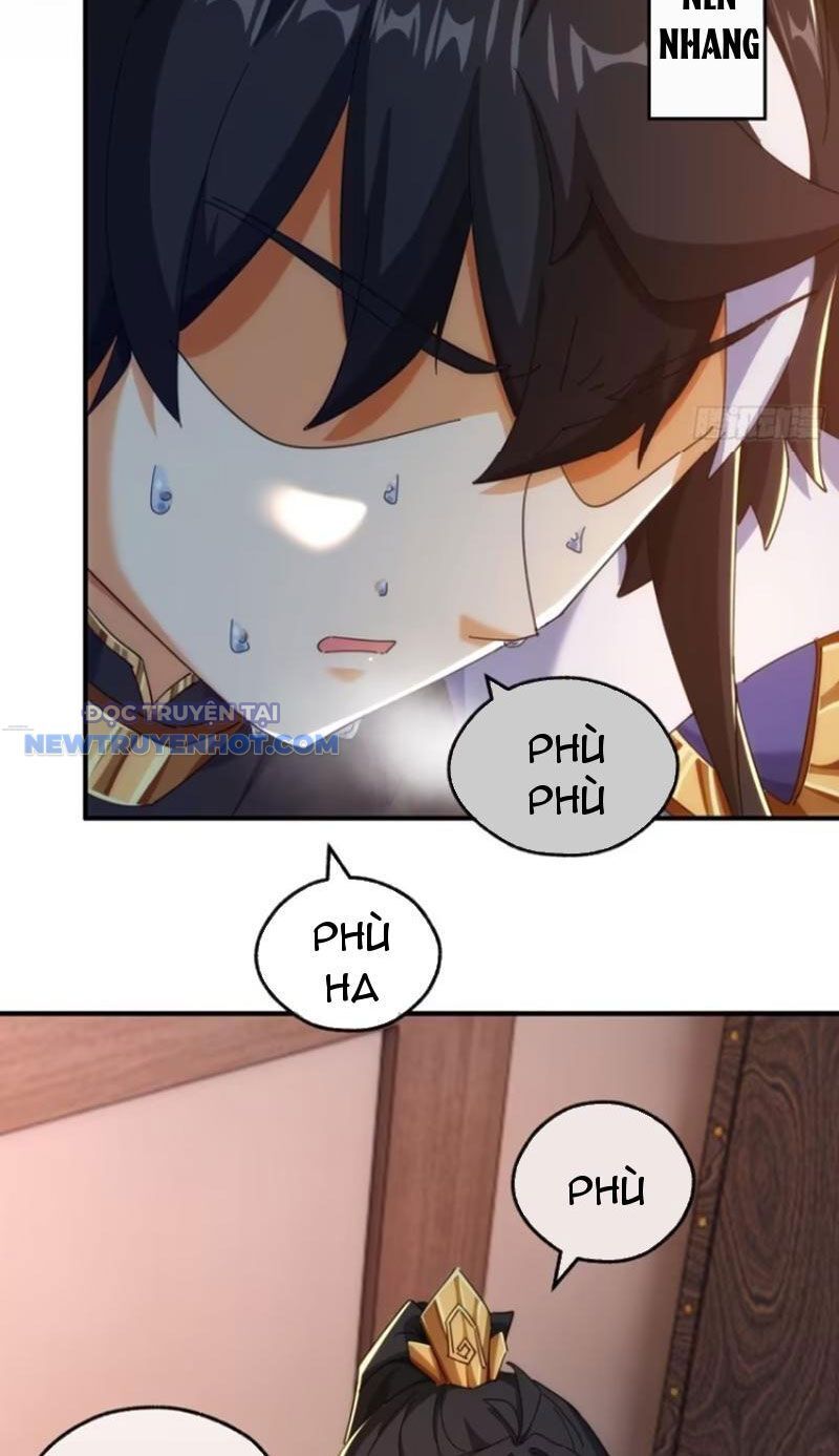 Mời Công Tử Trảm Yêu - Chapter 60 - Page 10