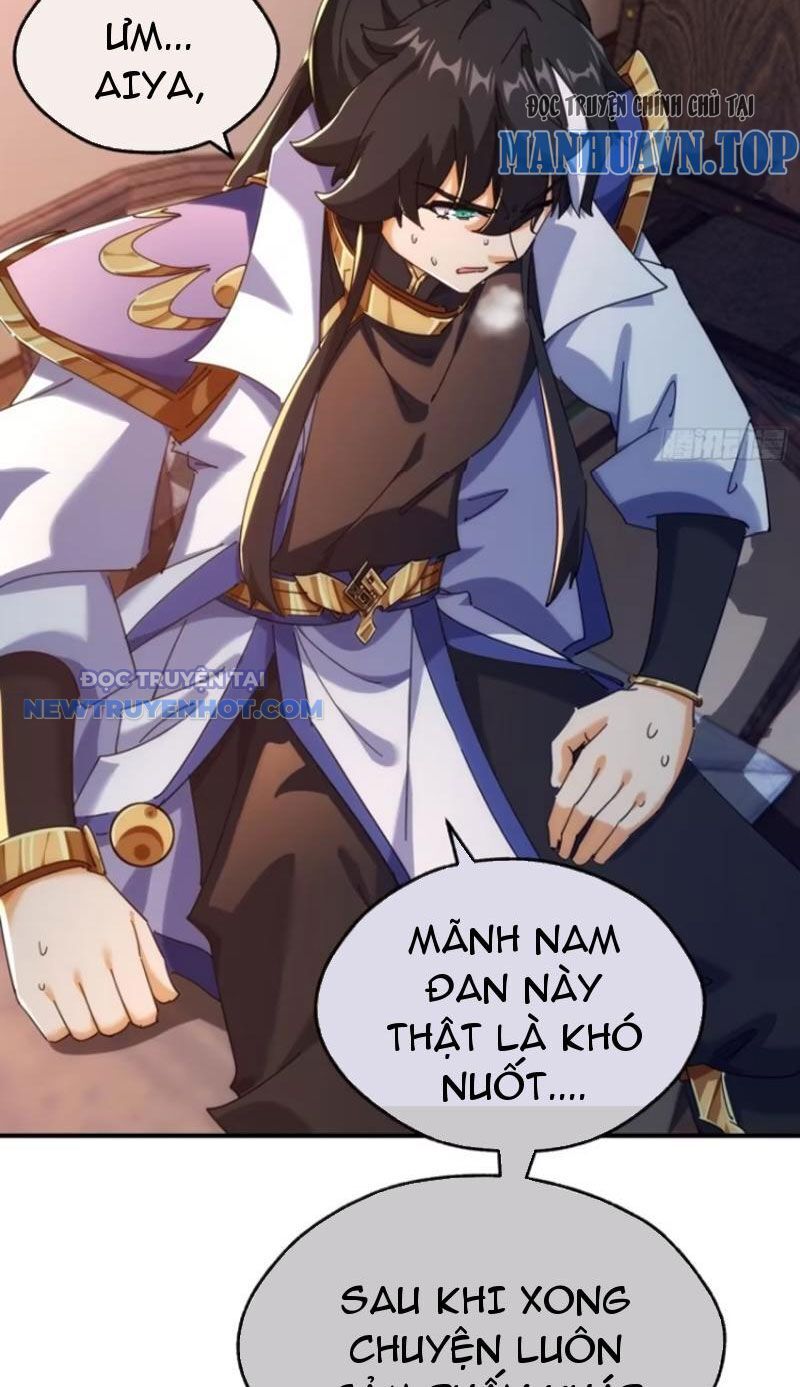 Mời Công Tử Trảm Yêu - Chapter 60 - Page 11