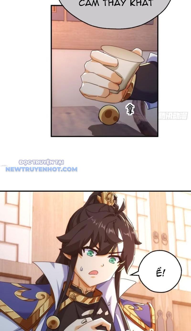 Mời Công Tử Trảm Yêu - Chapter 60 - Page 12
